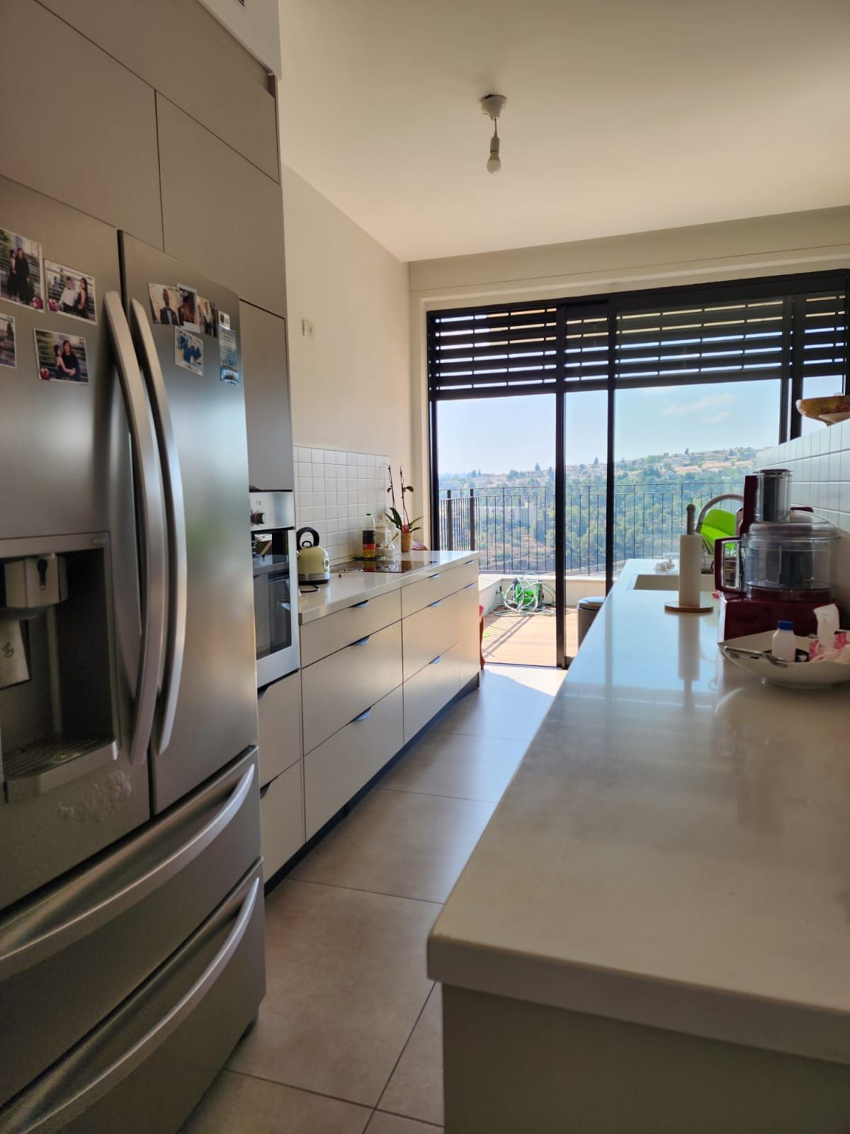 מהסמארטפון שלי